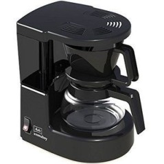 Melitta Aromaboy Semi-auto Drip coffee maker